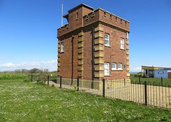 Coastguard Lookout
