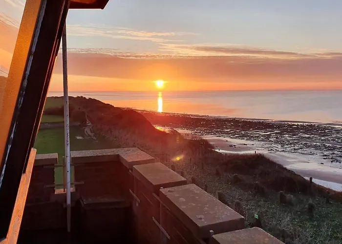 Coastguard Lookout