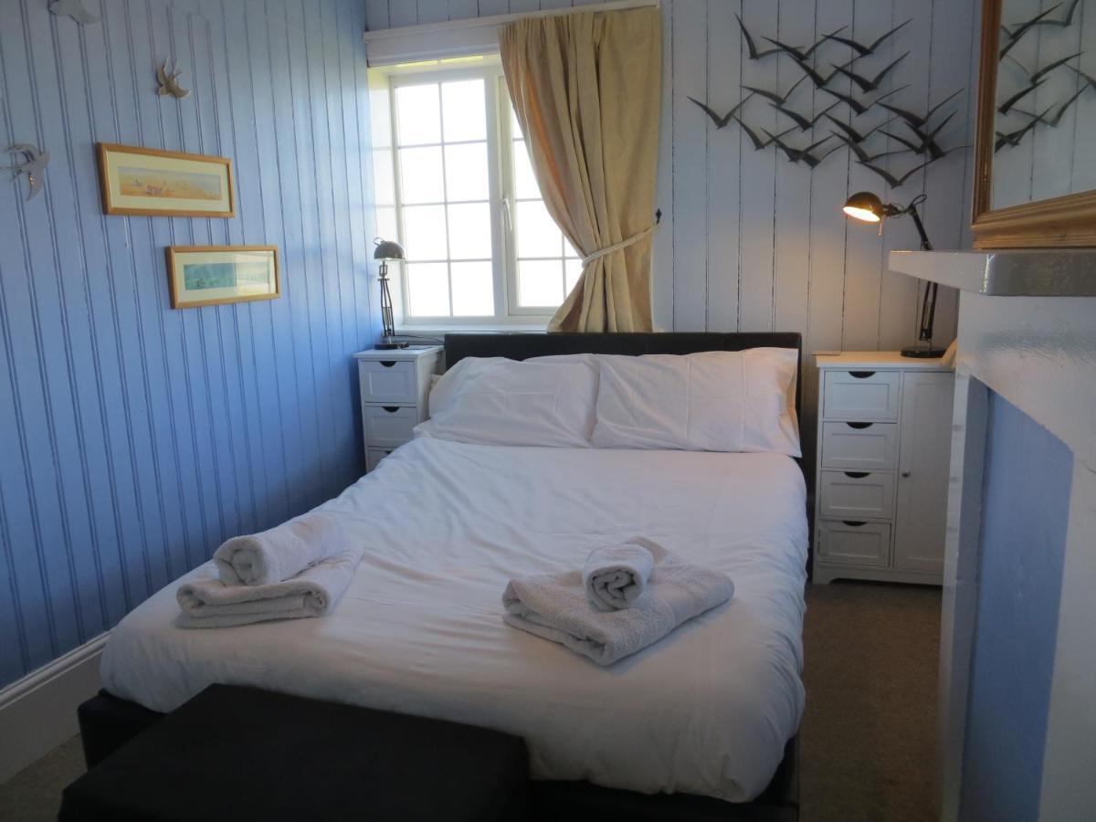Holiday home Coastguard Lookout