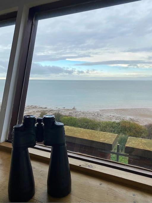 Holiday home Coastguard Lookout Hunstanton