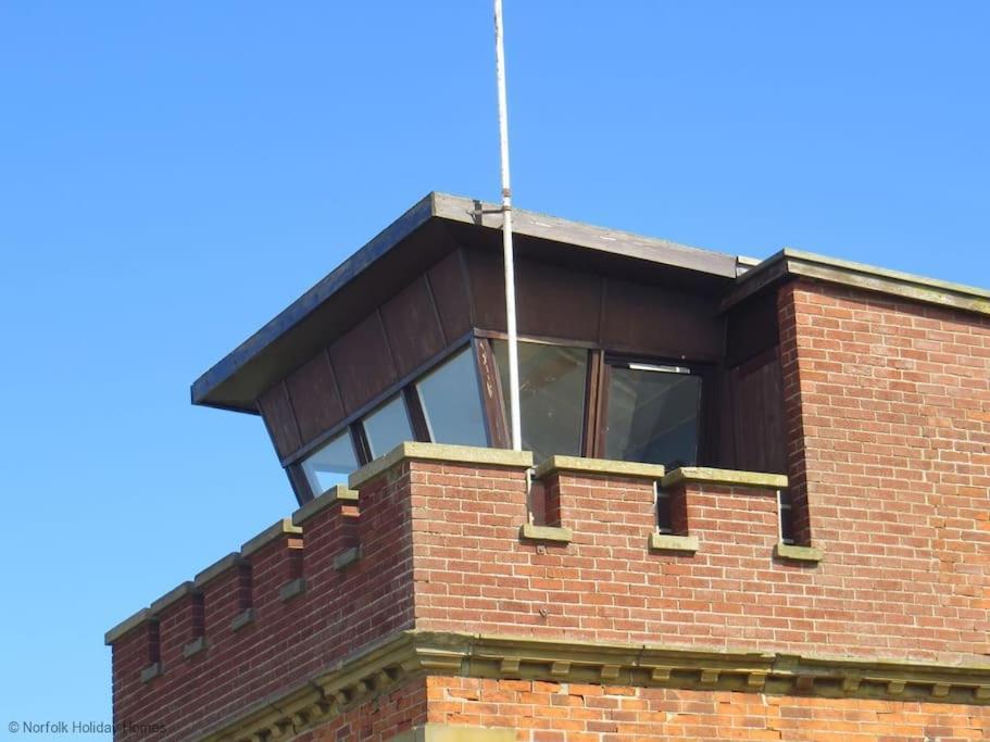 Holiday home Coastguard Lookout Hunstanton