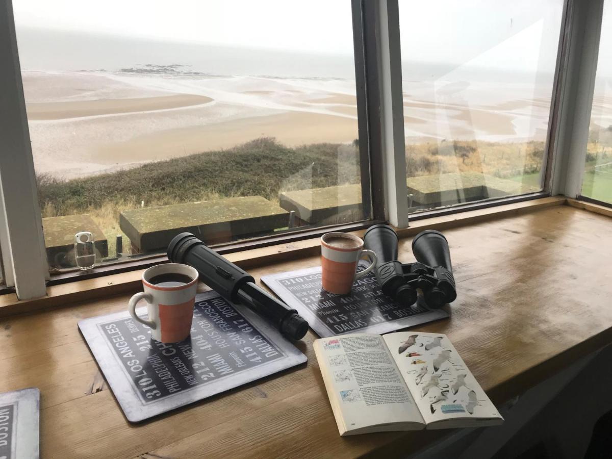Coastguard Lookout *