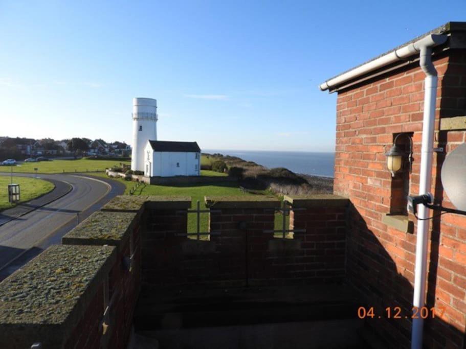 Holiday home Coastguard Lookout Hunstanton