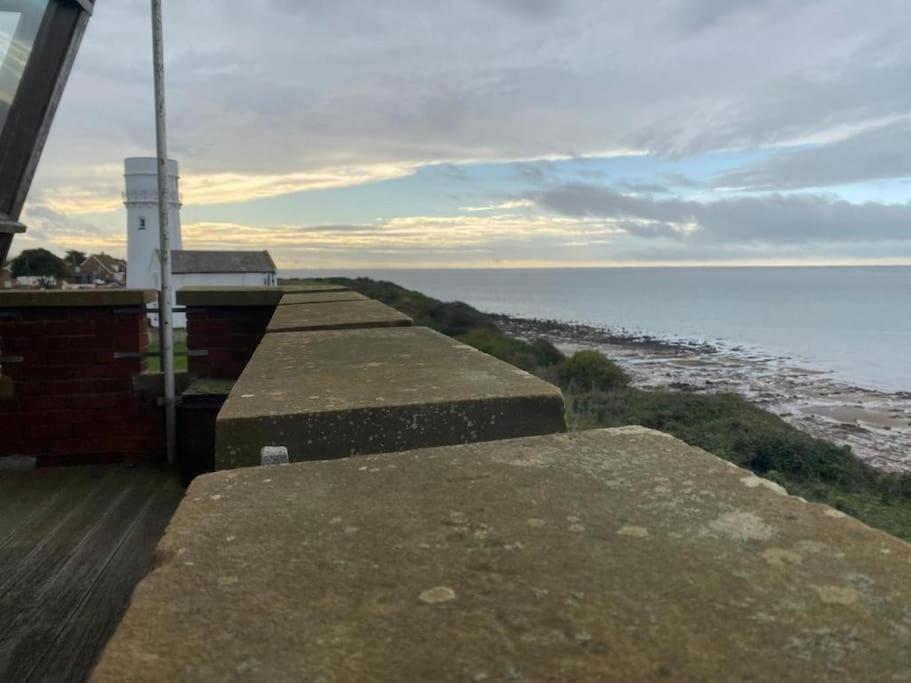 Holiday home Coastguard Lookout Hunstanton