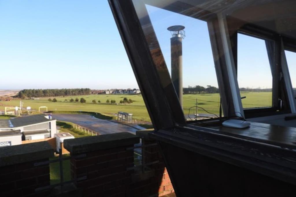 Coastguard Lookout *